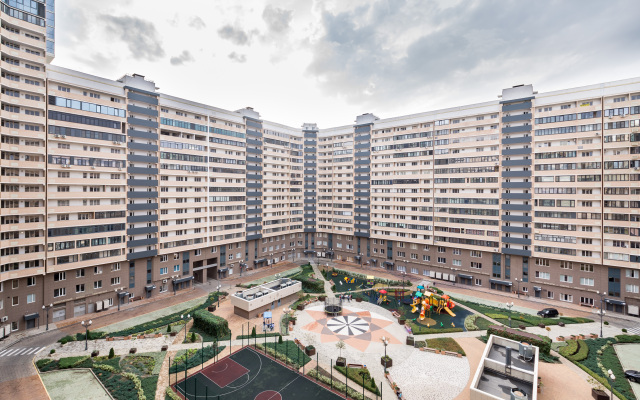 Apartament Central nearby Marriott 3