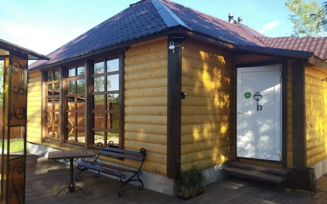 Klub Sotka Guest House