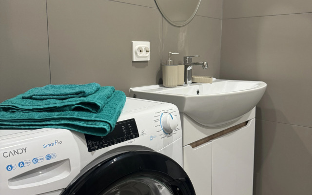 Квартира на улице Дуси Ковальчук 378Б