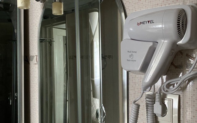 Гостевой дом Ёлки