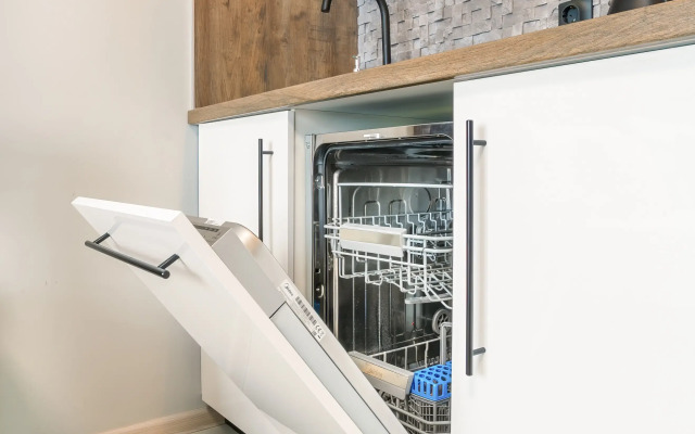 Апартаменты на Васильевском острове