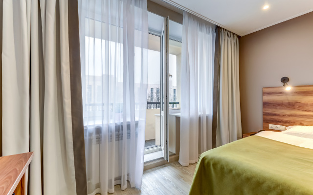 Orbita Hotel
