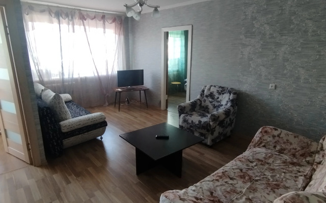 U Zh/d i Avto Vokzalov Apartments