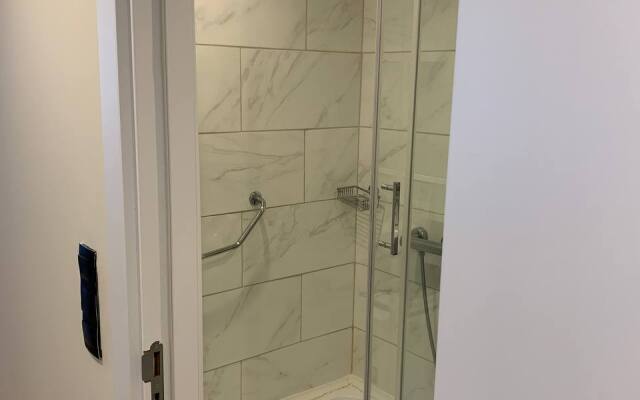 Апартаменты Солнечный Батуми Orbi City A Block 1617