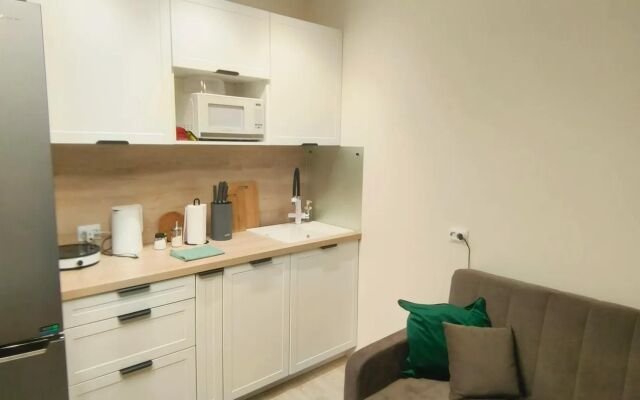 Апартаменты на Красном проспекте 167/3