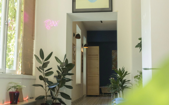 Хостел Communa Good Vibes