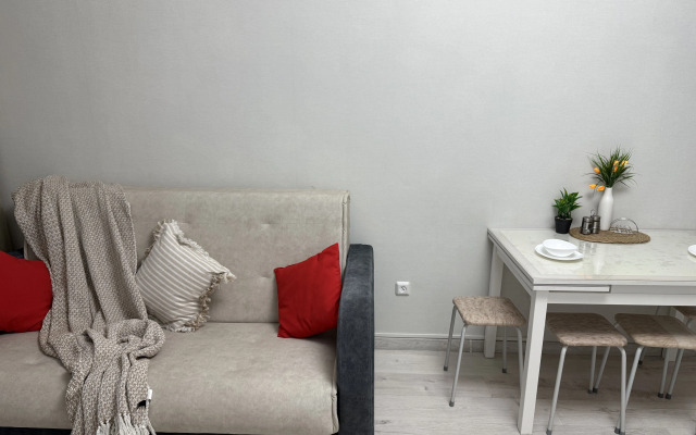 Квартира Уютная Евродвушка Метро Ботаническая