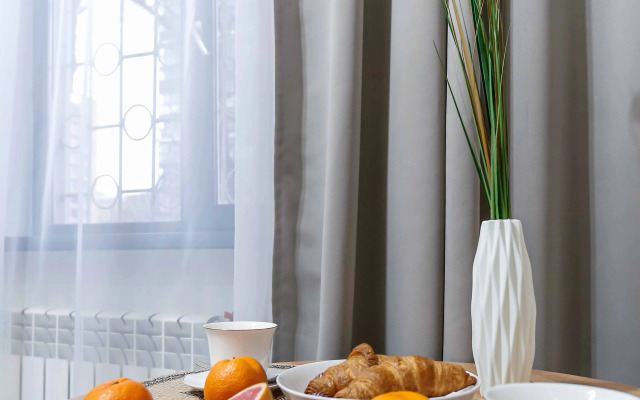 Апартаменты Уютная Студия на Коптевской