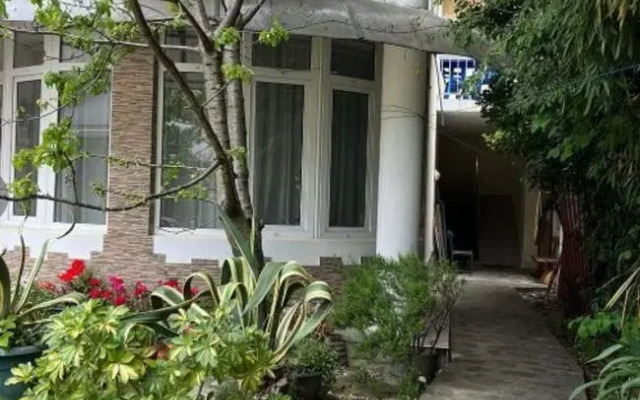 Гостевой дом Белые паруса