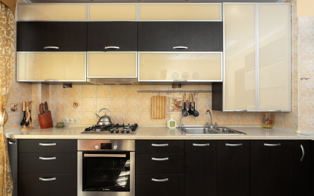 Апартаменты Вид на сосны