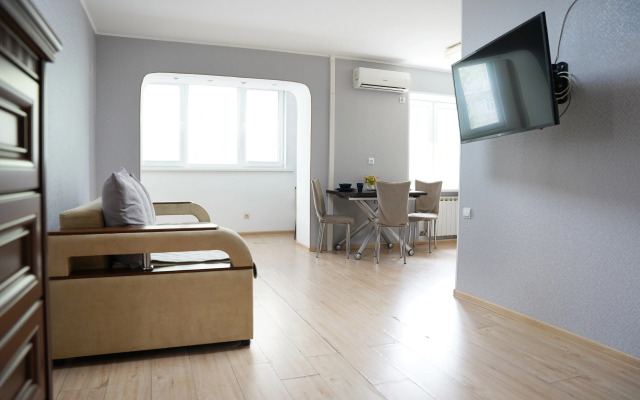 Апартаменты NOVA Партизанский проспект, д.3