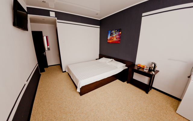 Отель Сити Центр