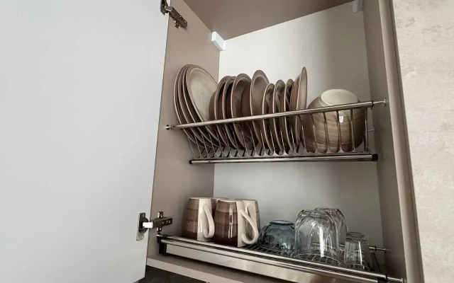 Квартира студия Метрикс 151