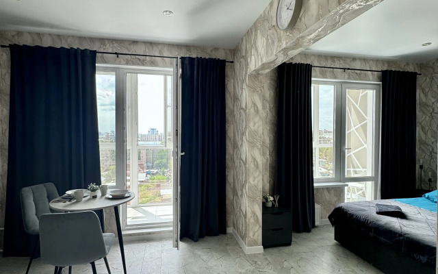 Квартира в Трудовом Переулке 28А (84)
