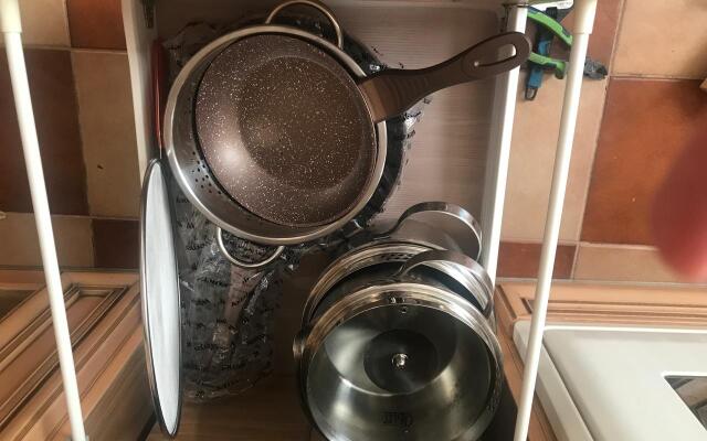 Квартира 2-х комнатная Утро рядом с аэропортом Внуково