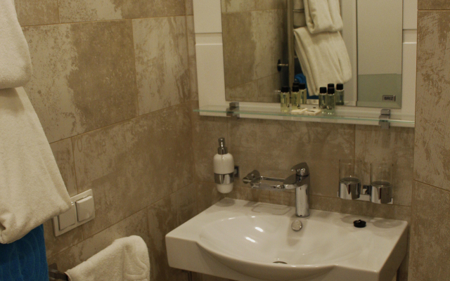 Kashtanovyij Osobnyak Mini-Hotel