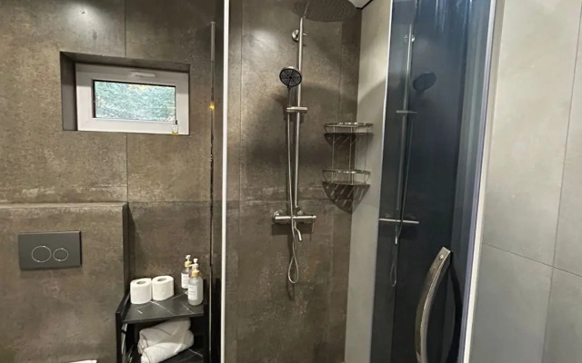 Apartamenty  V Apart-otele Premium dom v Arhyze