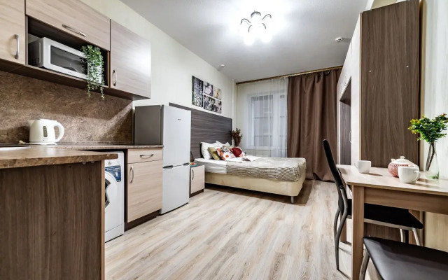 Apartme Aeroport Apartments 3