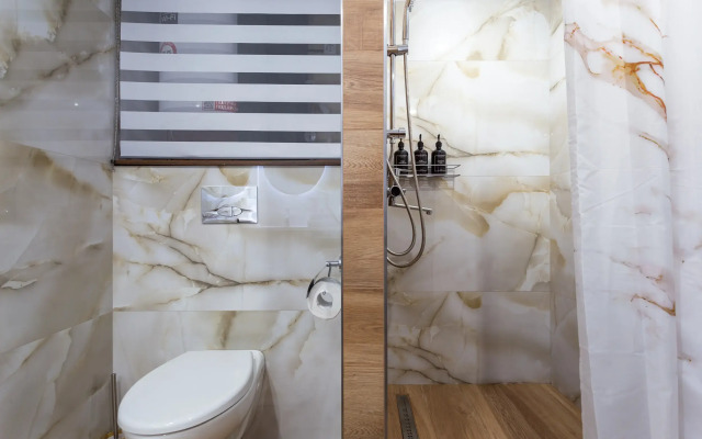 Квартира Студия Eliza Home в сердце города