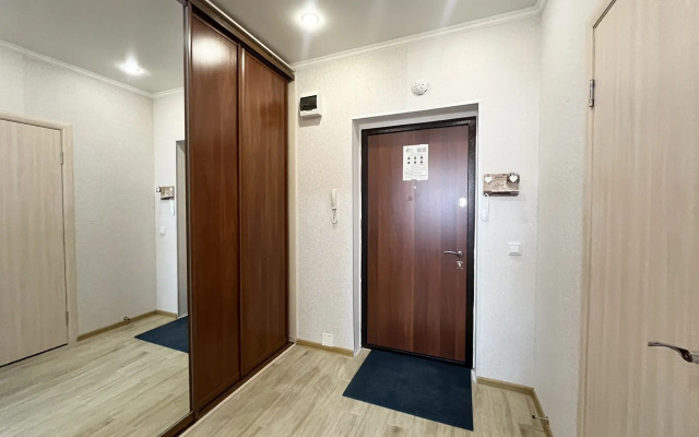 Апартаменты Студия 3-х Местная на Верхнетарманской