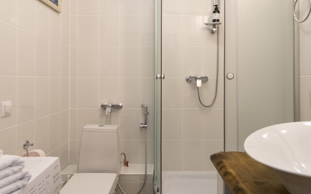Dzenkhoum Vesna 1128 Apartments
