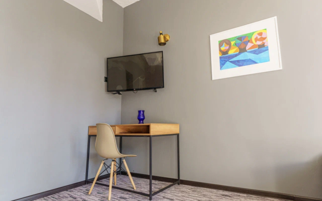 Gagra Hotel