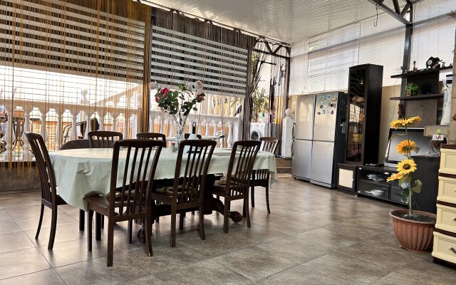 Sofiya Guest House