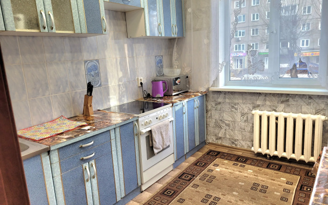 Na Lado Ketskhoveli 75 Flat