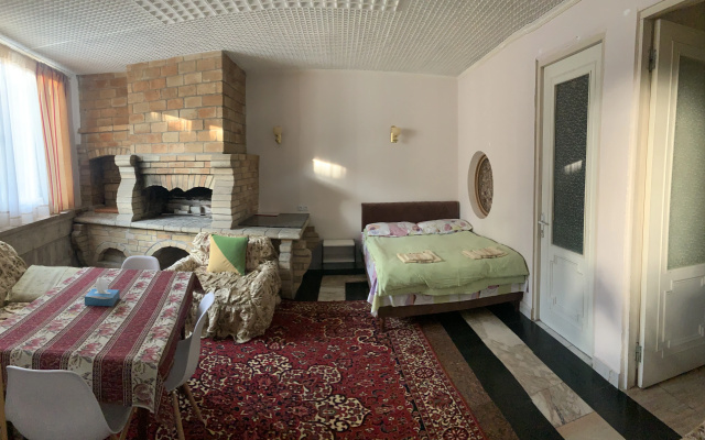 Guest House Lilia