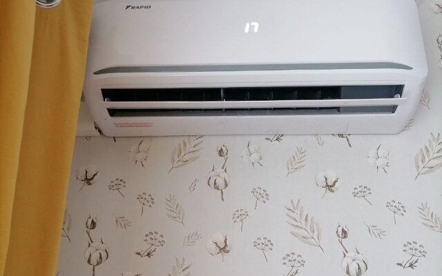 Апартаменты Blue Apple Svetlogorsk