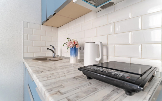 Апартаменты Джулиата 3