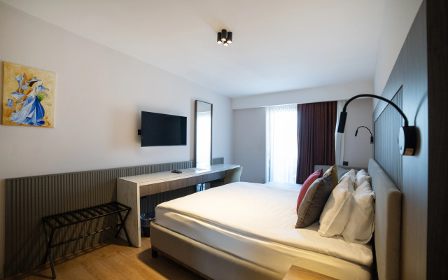 Nuca Homes