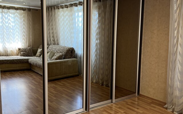 Sozvezdie Kamchatki V Tsentre Goroda Apartments