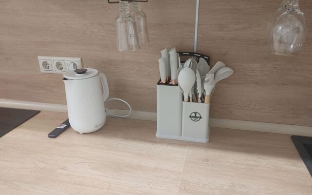 Posutochno Flat