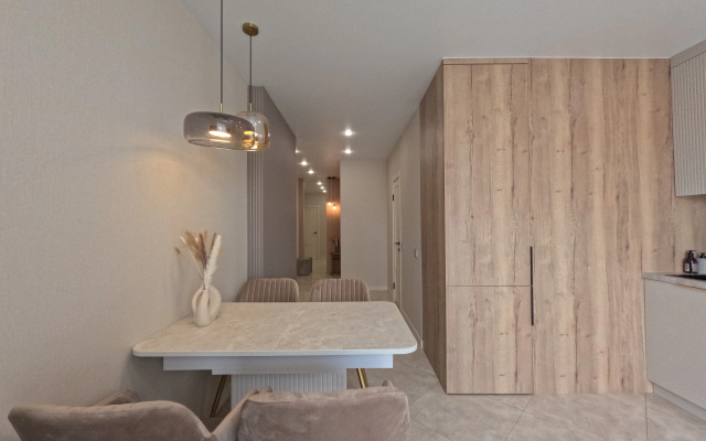 Stylish Apartments Flat