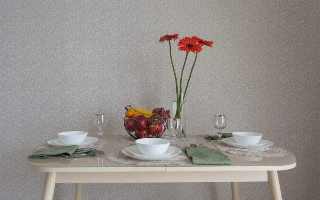 Gagarina 25 Apartment
