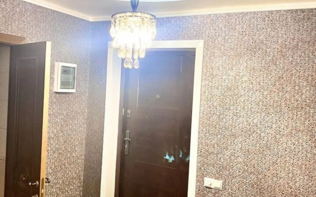 Квартира на Улице Цоколаева 16