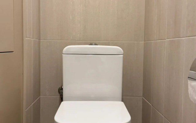 Квартира Свободна- Зоологическая 12/2