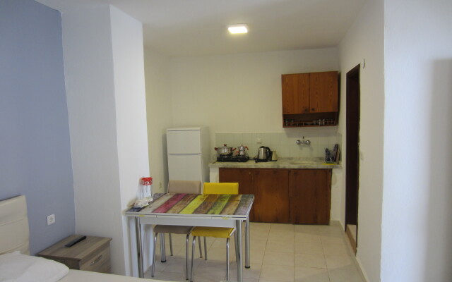 Ritim Apart Otel