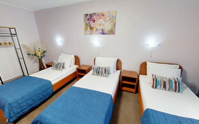 Baikal Hotel
