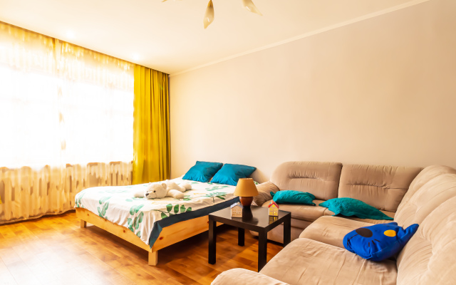 Den I Noch Apartments