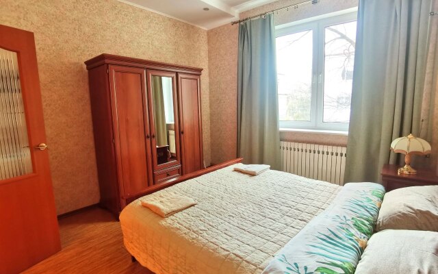 Апартаменты Дух Кёнигсберга