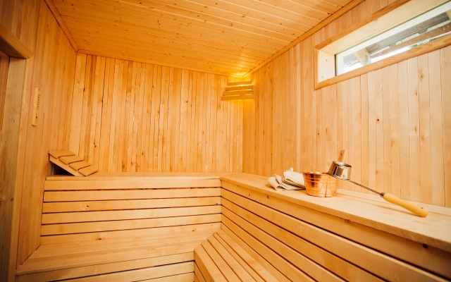 U Reki Private House 2
