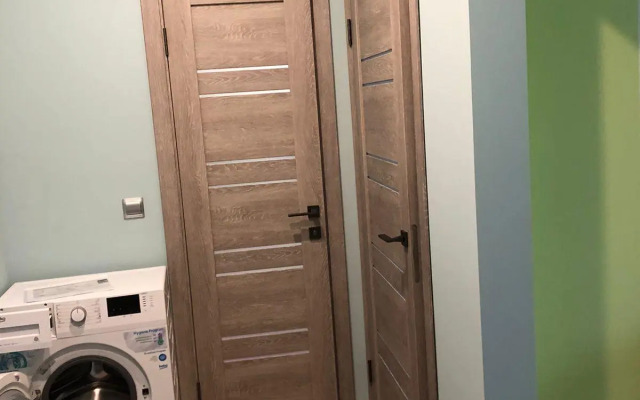 Апартаменты уютные на Рабочей