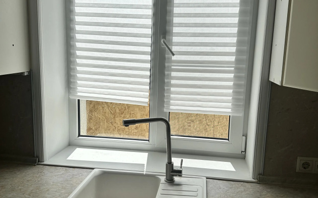 Apartamenty S Baney I Mangalom Private house