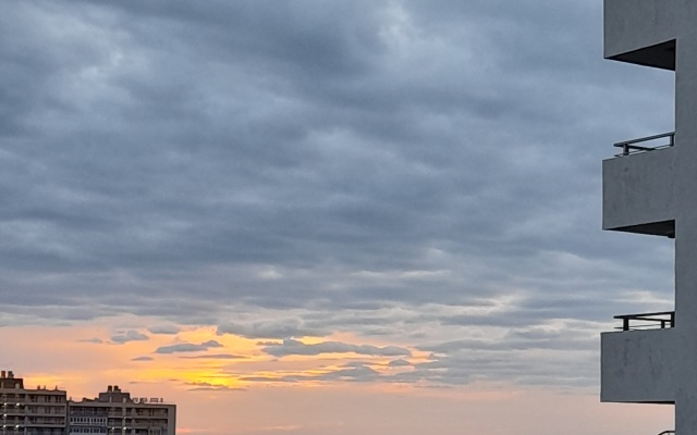 Golubye Dali Apartaments 2