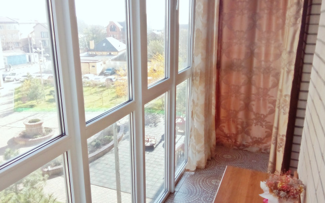 Квартира 2-комн. кв., 55 м2