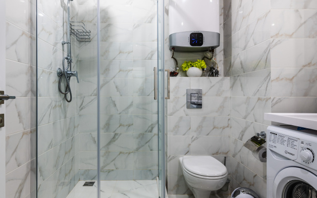 Oplot - Sorrento Park Apartments