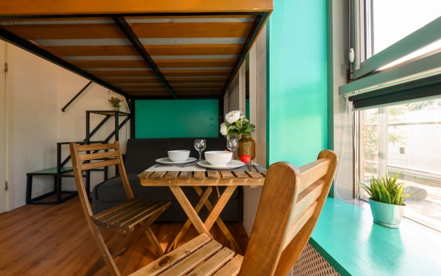 ZhK Landyishi 212/2 Lodging house