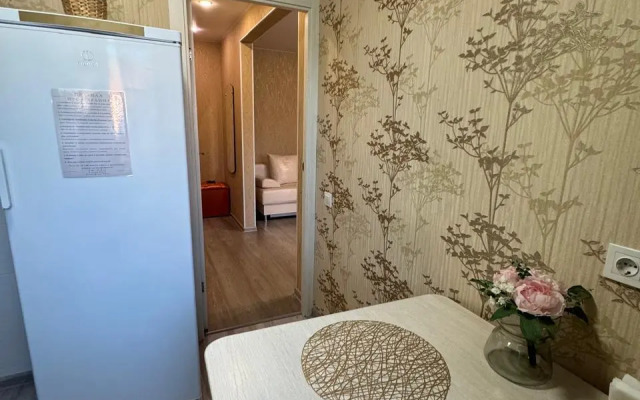 Квартира на Сергея Вострецова 9/2